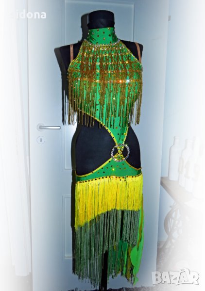 Рокли за танци, снимка 1