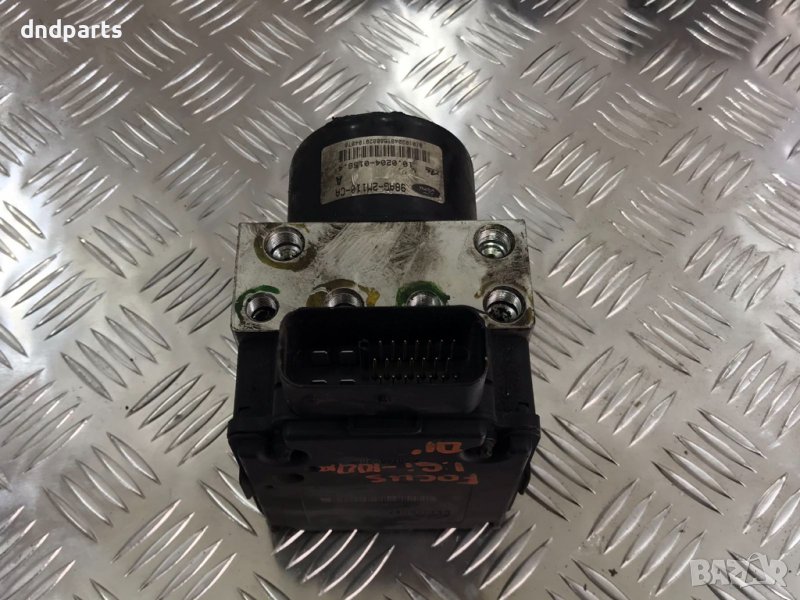 ABS Ford Focus,1.6i,2001г., снимка 1