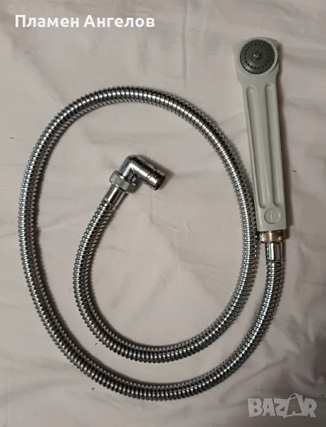 Душ слушалка, снимка 1