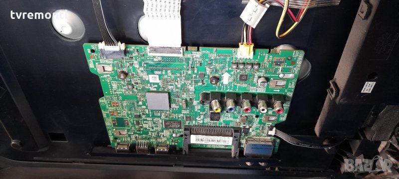 MAIN BOARD BN41-02527A BN94-10854N, снимка 1