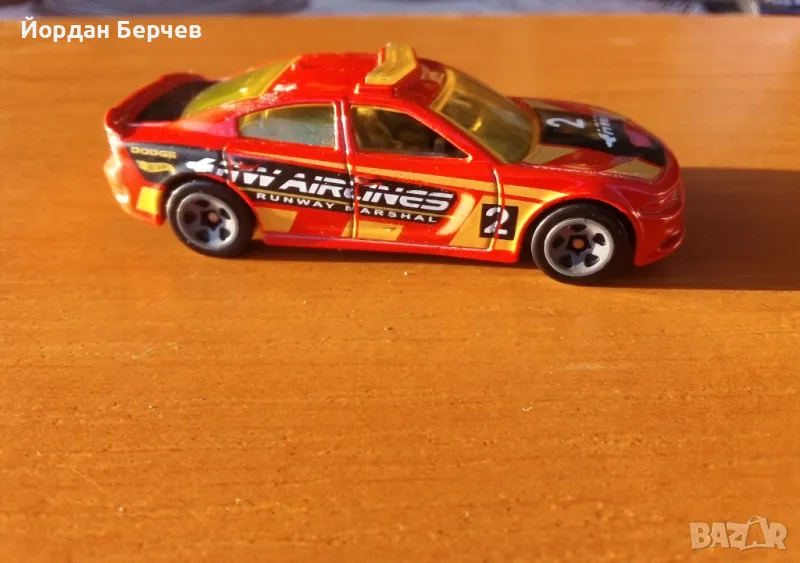 Детска количка, снимка 1