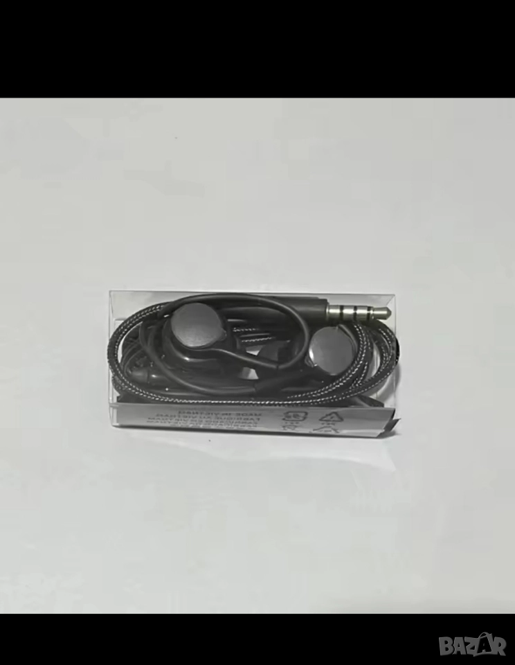 Слушалки за телефон компютър таблет, снимка 1