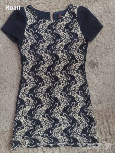 красива рокля , снимка 1