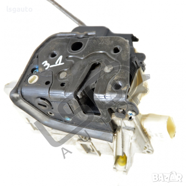 Брава задна дясна врата AUDI A4 (B7) 2004-2008 A050422N-132, снимка 1