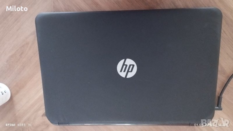 Лаптоп HP 250 G3 в Лаптопи за дома в гр. Благоевград - ID40694351 ...