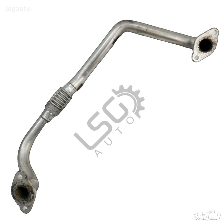 Тръба EGR AUDI A4 (B8) 2008-2015 ID: 156783, снимка 1