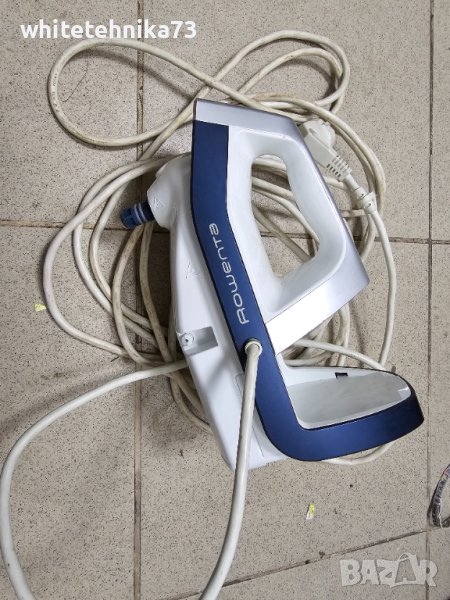 Парно чистачка Rowenta, снимка 1