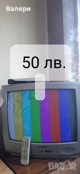 Телевизори работещи, снимка 1