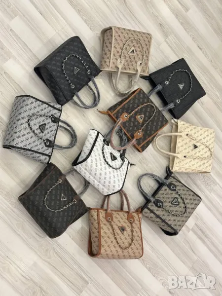 чанти guess , снимка 1