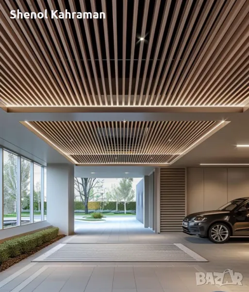 ОКАЧЕНИ(РАСТЕРНИ)ТАВАНИ-Ново-Утвърдена Турска Фирма стъпи на Българския пазар, снимка 1