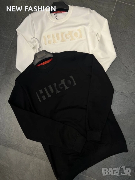 Мъжки Блузи ✨Hugo BOSS , снимка 1