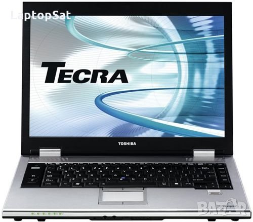 Toshiba Tecra s5 за части, снимка 1