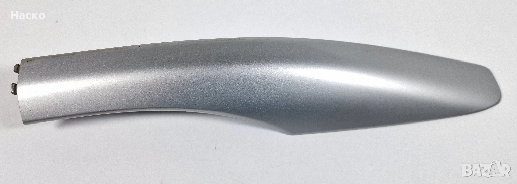 Предно Дясно Капаче Предна Дясна Капачка Рейлинг Багажник Таван Тойота Авенсис T25 Toyota Avensis, снимка 1