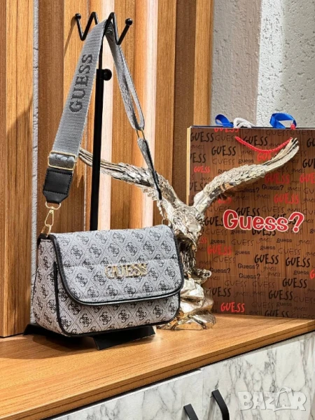 чанти guess , снимка 1