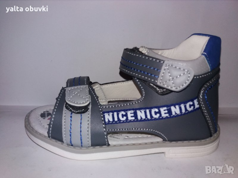 Детски сандали TOM.M C-T19-58-H, снимка 1