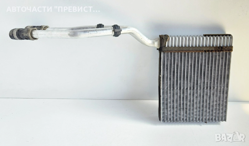Радиаторче Парно Форд Фокус Ц Макс Ford Focus C Max 03-07г, снимка 1