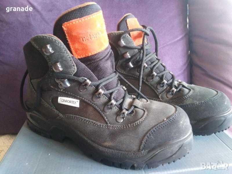 Туристически унисекс боти 39 номер, снимка 1