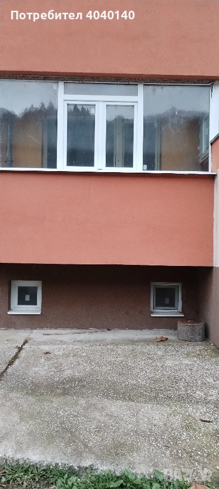 Апартамент, за ремонт, САНИРАН. , снимка 1