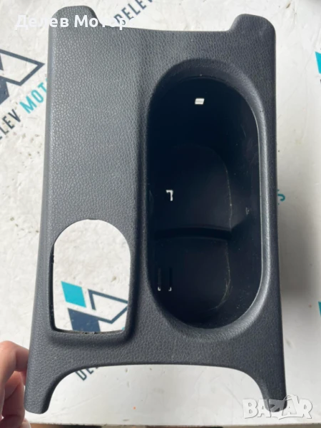 Интериорна пластмаса A1766801710 от Mercedes CLA 180 W117 Sport двигател 270910, 1.6i 122 кс., 6 ск., снимка 1