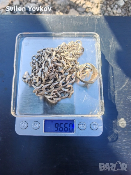 Купувам злато , снимка 1