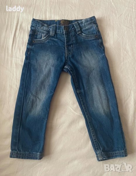 Дънки Mayoral, размер 92, снимка 1