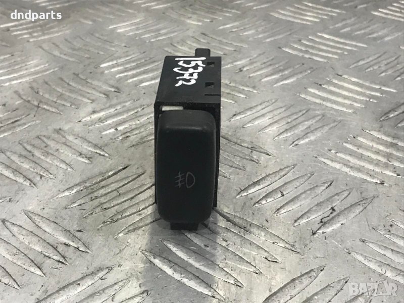 Копче светлини Mitsubishi Pajero,2003г., снимка 1