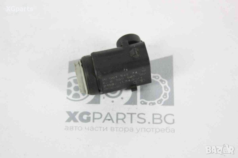 Датчик парктроник за Mercedes E-class W210 (1995-2003) 0263003167, снимка 1