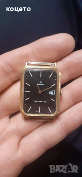 TIMEX 1979год., снимка 1