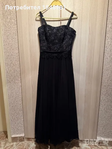 Абитуриентска рокля, снимка 1