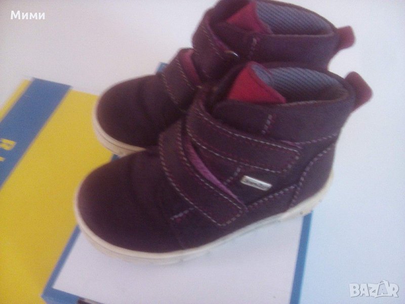 Детски обувки Richter, снимка 1