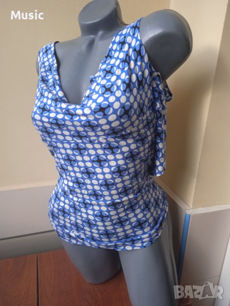 ✅Oxygen оригинален дамски потник с ефектен гръб, снимка 1