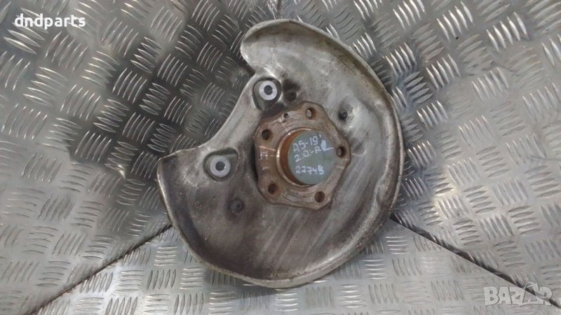 Шенкел Audi A5 2.0TFSI 2019г.(заден ляв)	, снимка 1