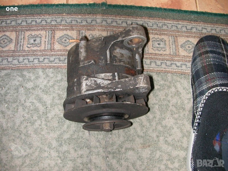 работещо динамо за ваз лада жигула, снимка 1