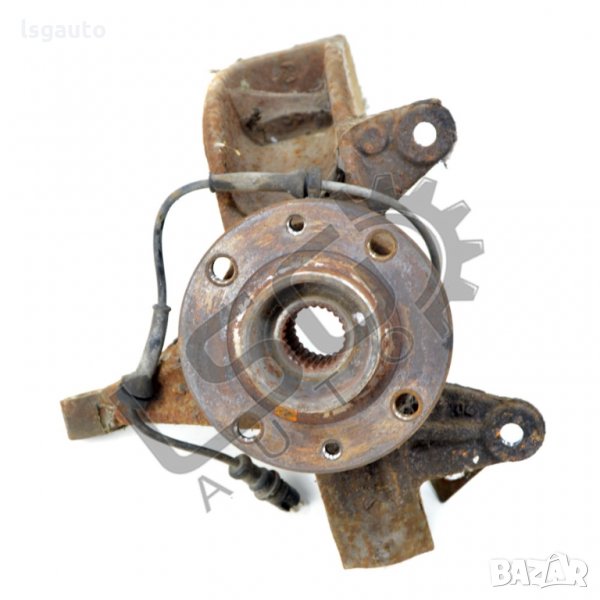 Преден десен шенкел Renault Scenic II  RM080421N-51, снимка 1