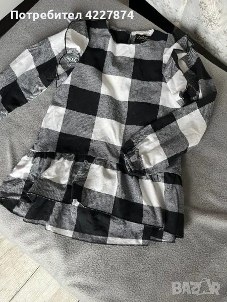 Детска блузка, снимка 1