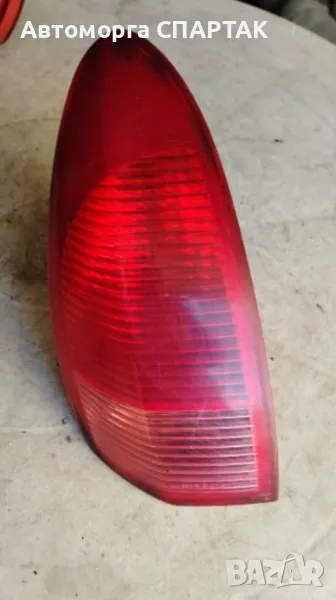 Стопове за Alfa Romeo 147, снимка 1