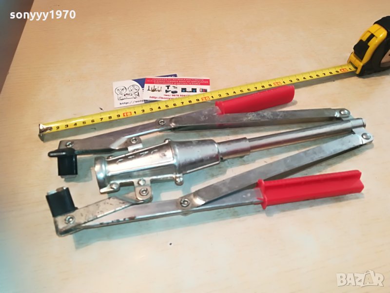 omac внос france 2505211941, снимка 1