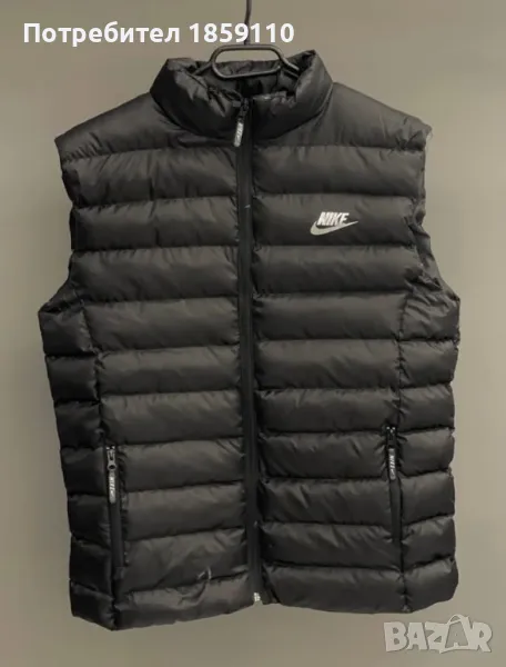 мъжки елек , снимка 1