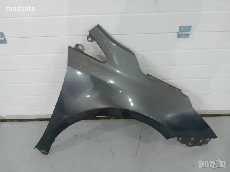 53801-05030 Преден десен калник Toyota Avensis t29 2015-2019, снимка 1