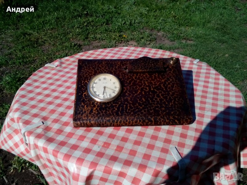 Старо писалище, снимка 1