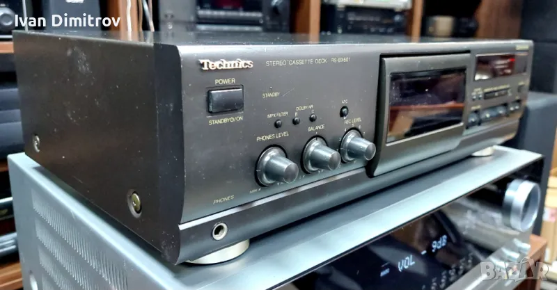 Technics , снимка 1