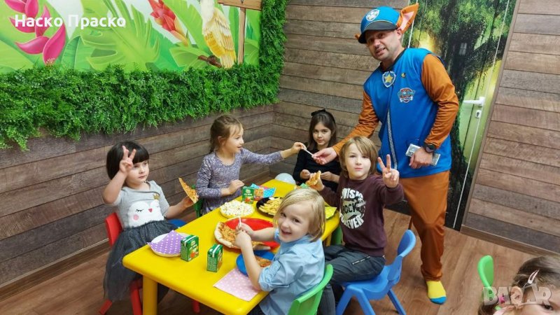 Пес Патрул Парти, снимка 1