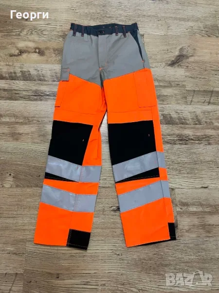 Мъжки работен панталон Размер 36, снимка 1