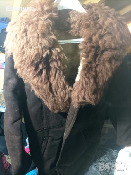 Мъжко и дамско палто, снимка 1