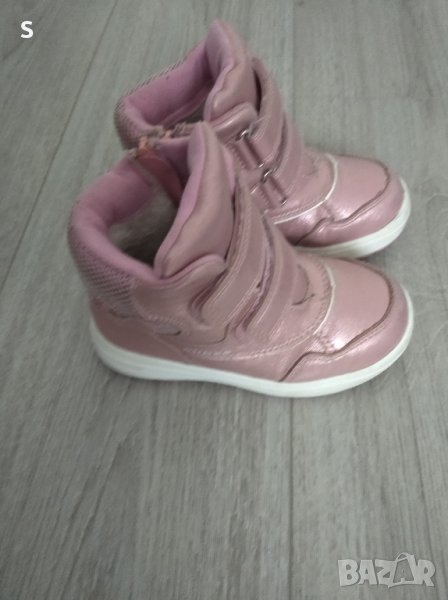 Деткси ботуши Clibee 26 номер, снимка 1