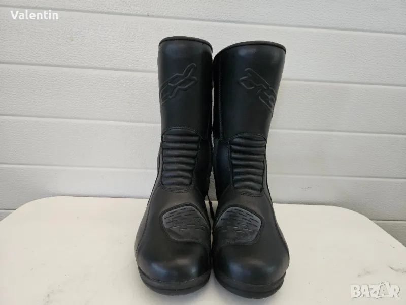 Мото ботуши  ТСХ 43 номер, снимка 1