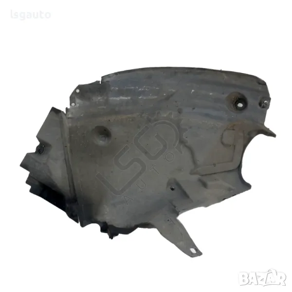 Задна част преден десен подкалник Mercedes-Benz C-Class 204 (W/S/C) 2007-2014 ID: 145436, снимка 1