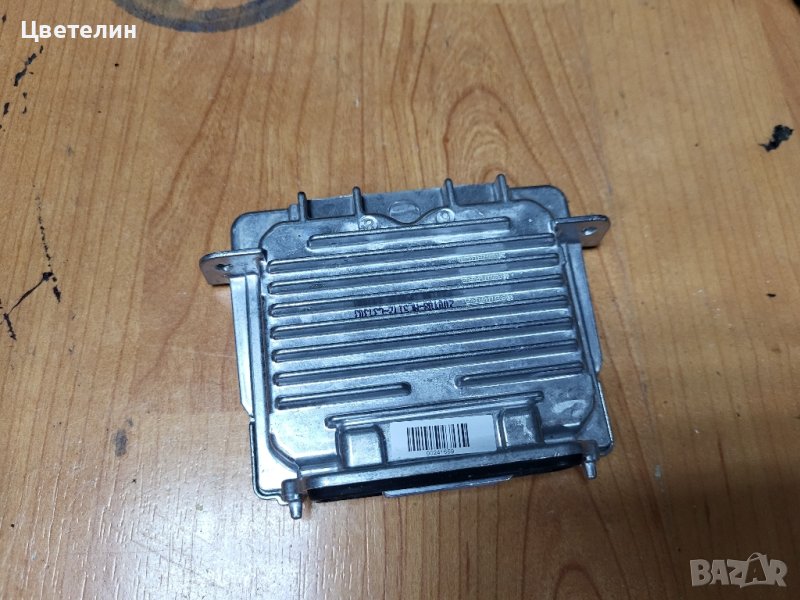 Ксенон баласт модул Валео D3S jeep cherokee audi ford volvo rover 89089352, снимка 1