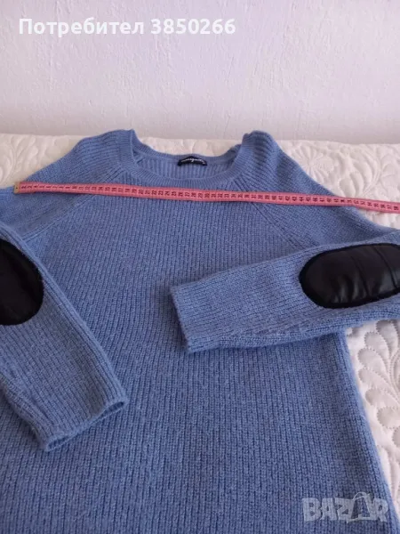 Пуловер Размер М, снимка 1