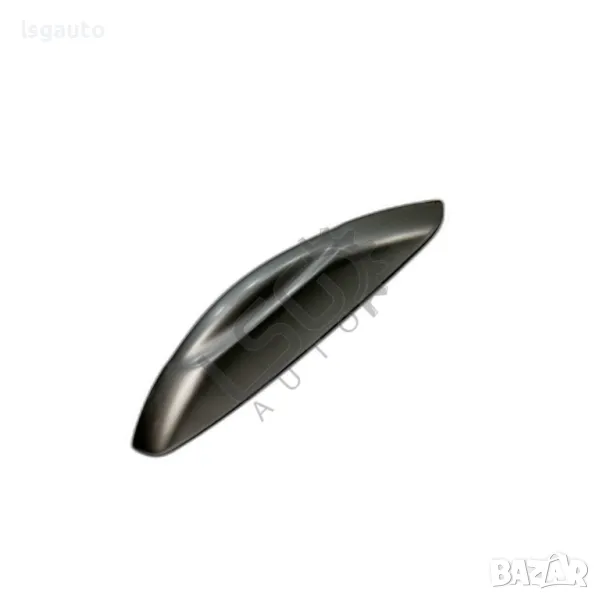 Дясна лайсна средна конзола табло Toyota RAV4 II 2000-2006 ID: 136334, снимка 1